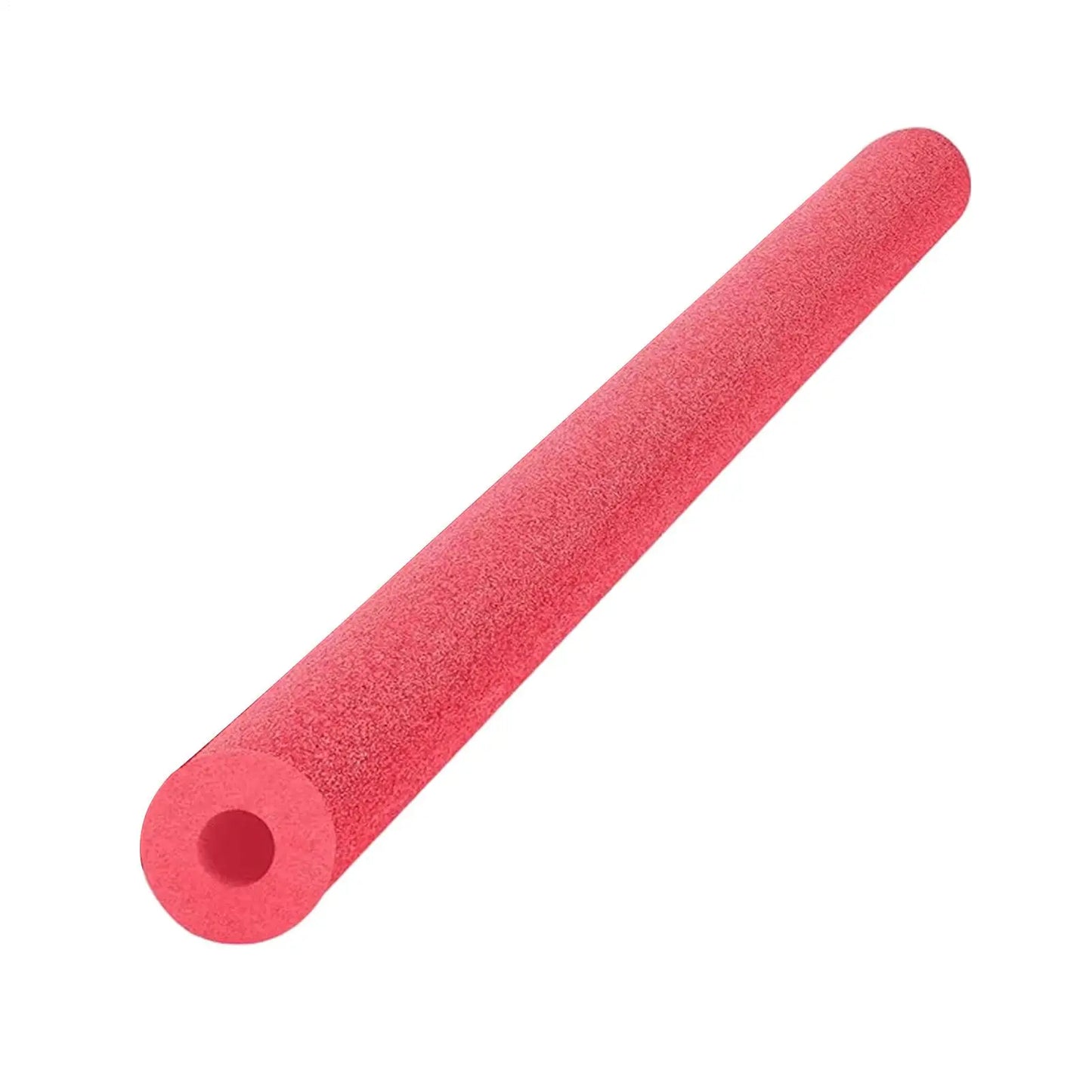 120cm Foam Pool Noodle | Hollow Buoyancy Float Stick for Kids