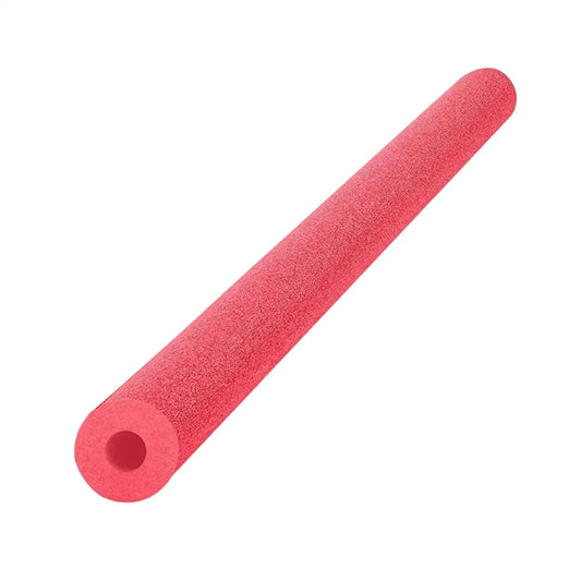 120cm Foam Pool Noodle | Hollow Buoyancy Float Stick for Kids Pool Float Noodle Peaceful Pleasures Health and Wellness