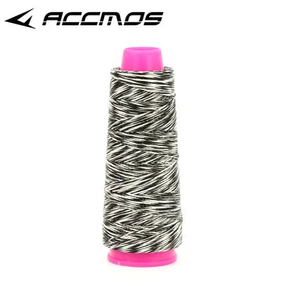 ACCMOS 110m Bow String Material 1600D Polyethylene Fiber Rope DIY