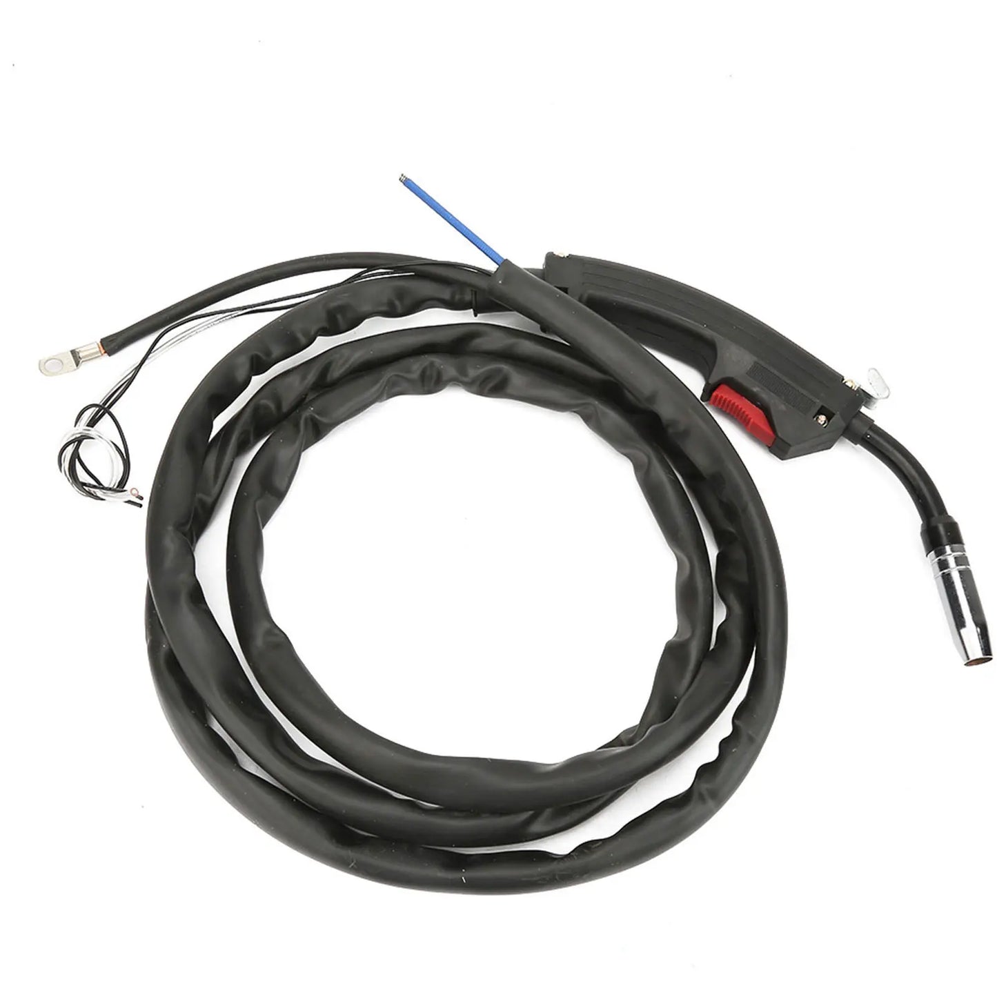 14AK MB14 CO2 Gas Protective Welding Assembly 2 Meters Fit MIG130 0 8