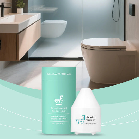 Toilet Cleaning Foam – Descaling, Decontamination & Odor Removal Toilet Bowl Cleaner Peaceful Pleasures Health and Wellness