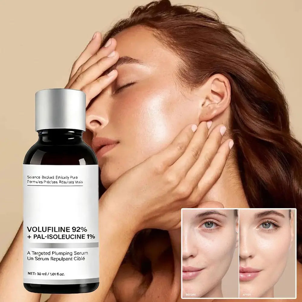 Facial Serum – Moisturizing, Brightening & Firming | 30ml