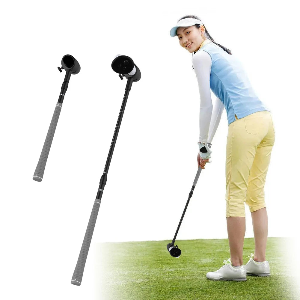 VR Golf Club Attachment & Grip for Meta Quest 3/3S/2 | VODOOL