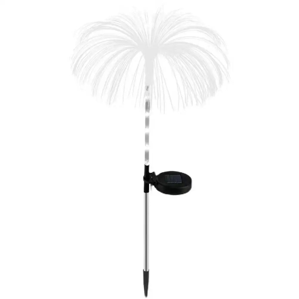 Solar Jellyfish Garden Lights – 7 Color Changing IP65 Waterproof