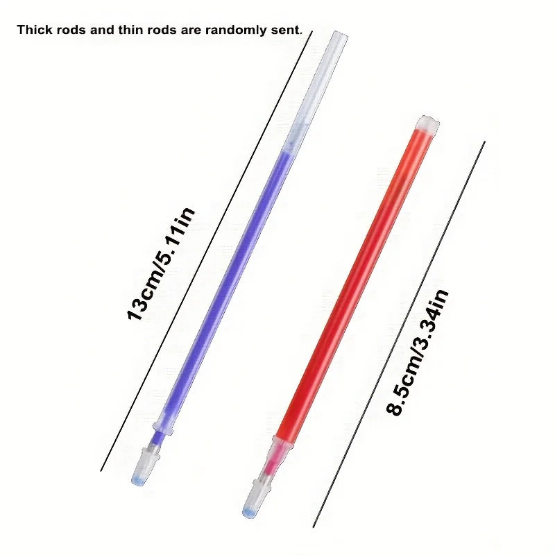 Sewing High-temperature Erasable Marker Pen Replacement Core Suitable