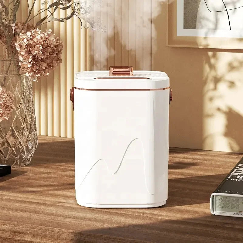 Portable Humidifier Sprayer Mist Aromatherapy Diffuser Usb Large-capacity Ultrasonic Air Purifier Humidifier For Home Peaceful Pleasures Health and Wellness