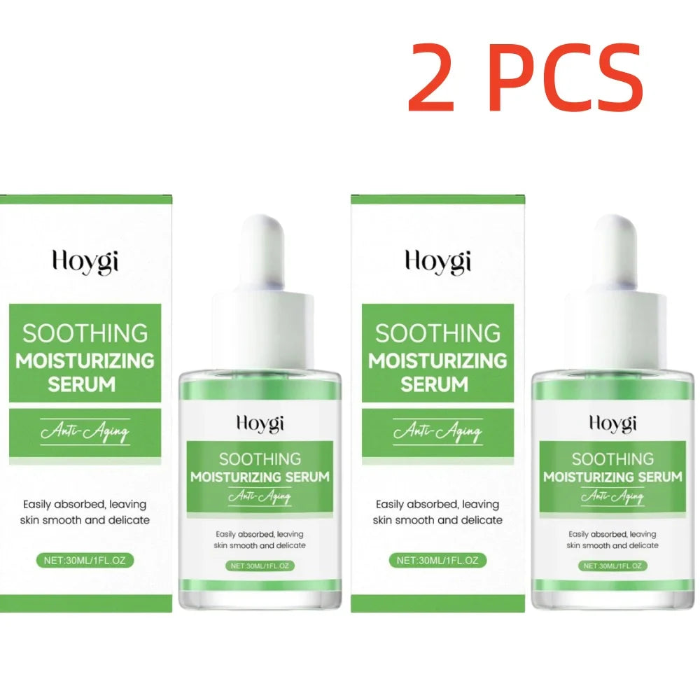 Hoygi 30ml Hydrating Anti-Aging Face Serum | Korean Skincare