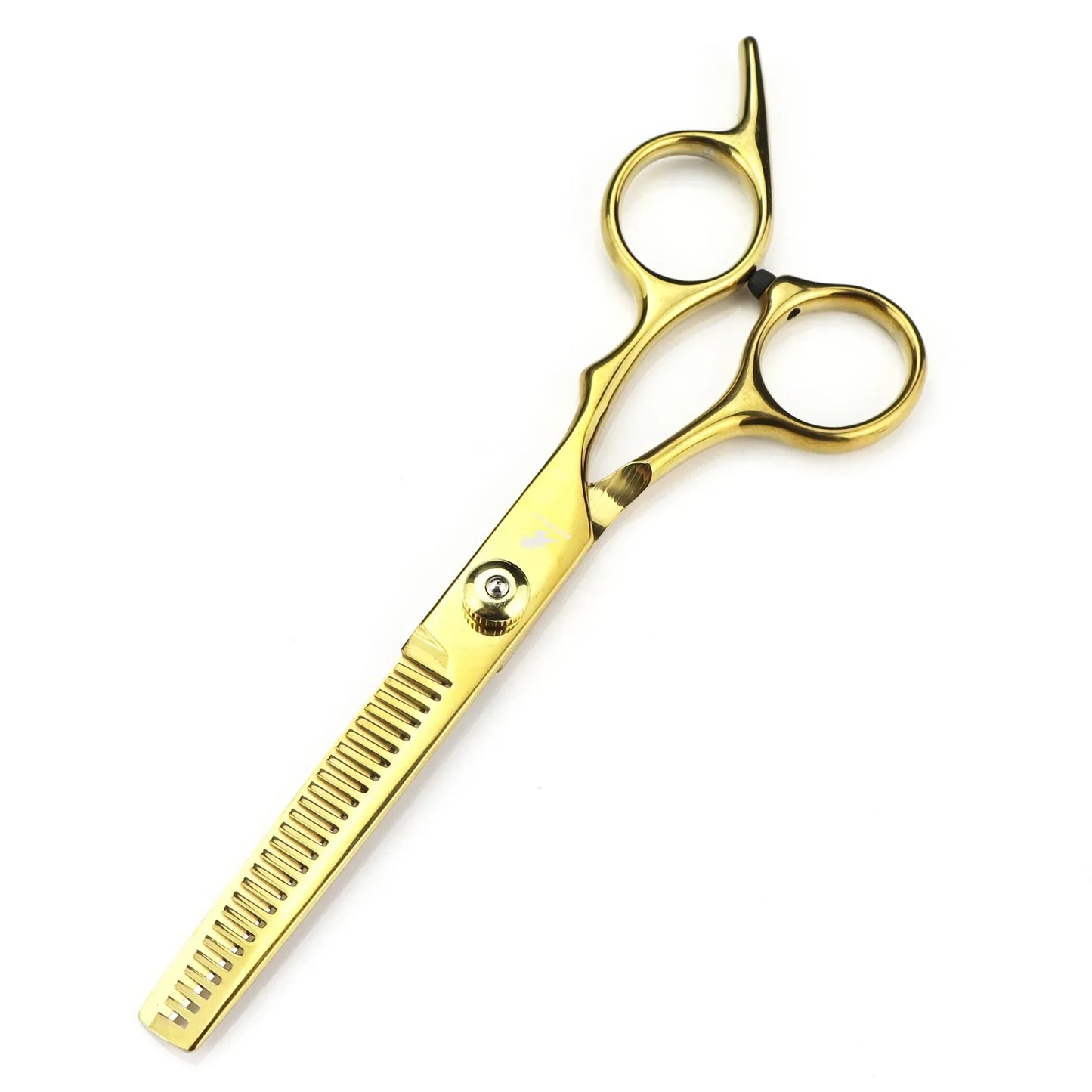 6-Inch Hair Thinning Scissors | Professional Barber Shears