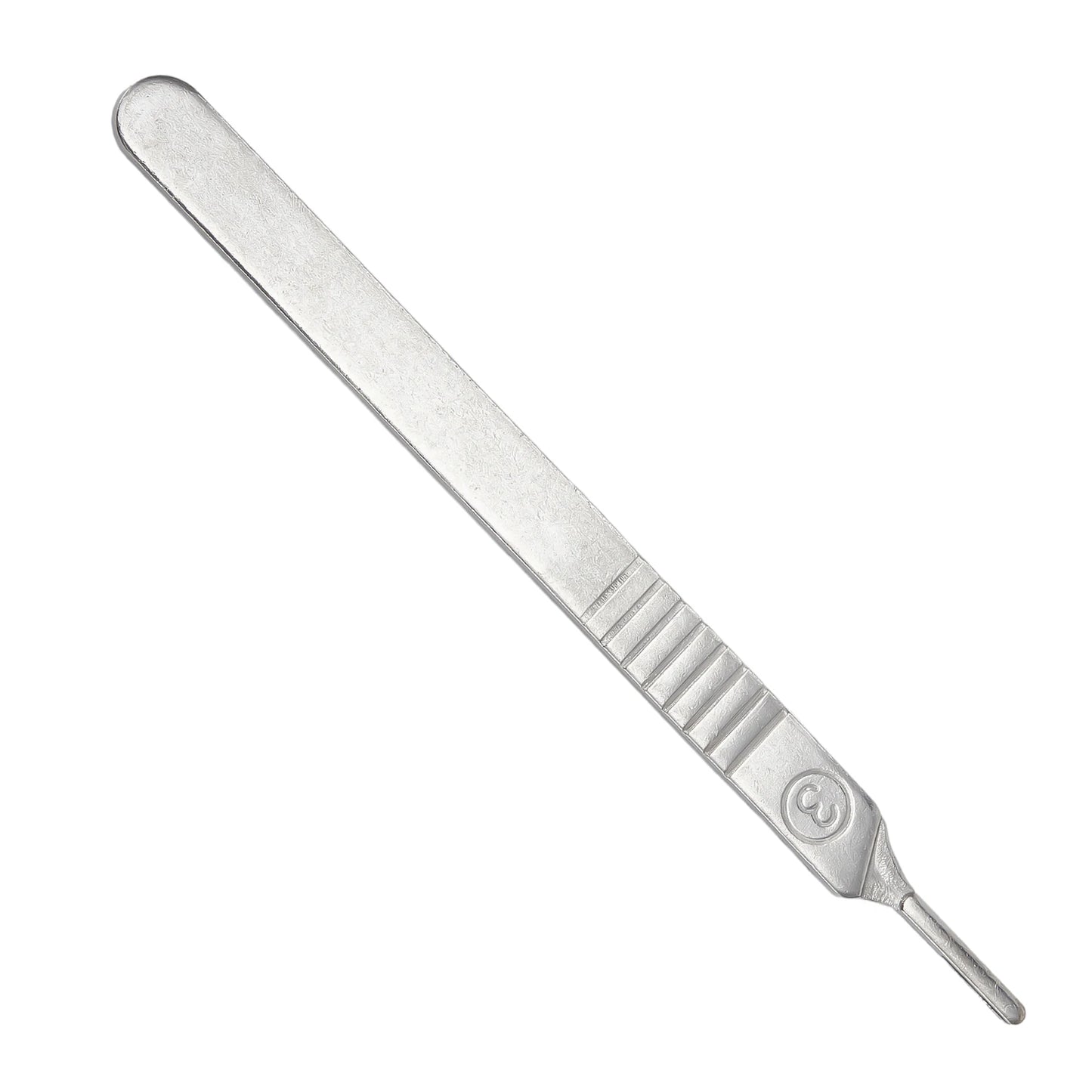 Steel Scalpel1 Handle Utility Blade Carving Replacement 3 4 7 PCB