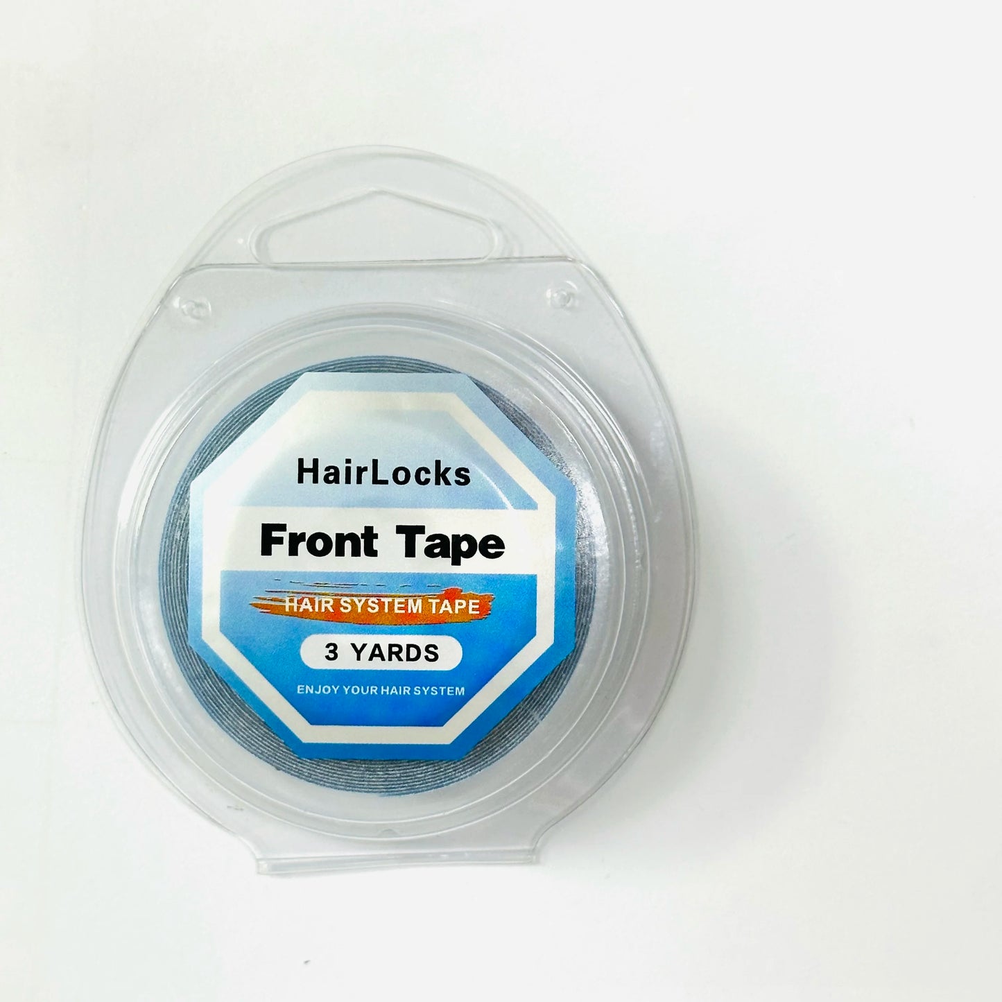 3-Yard Double-Sided Hair Tape for Lace Wigs & Extensions