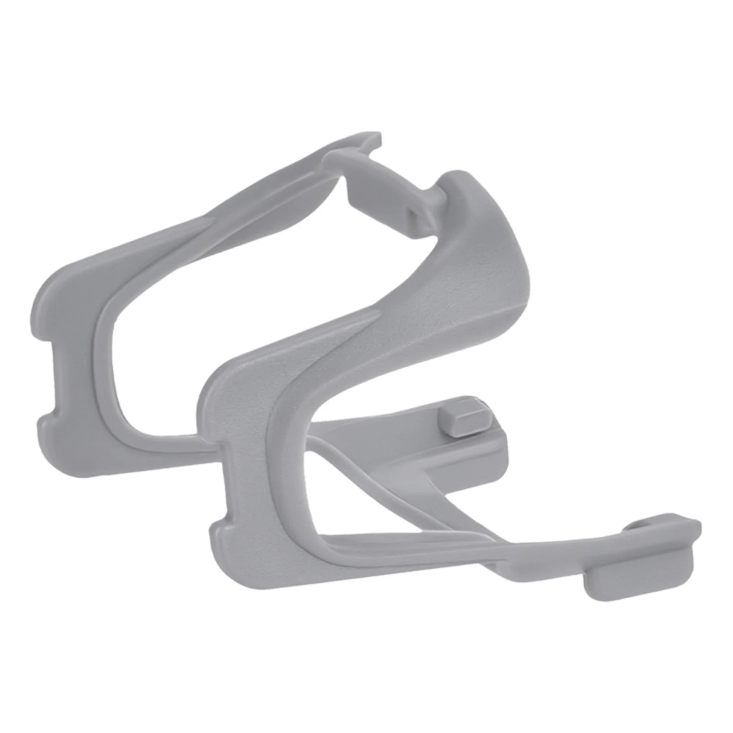 Gimbal Bumper Guard for DJI NEO 2 Peaceful Pleasures Health and Wellness Grey
