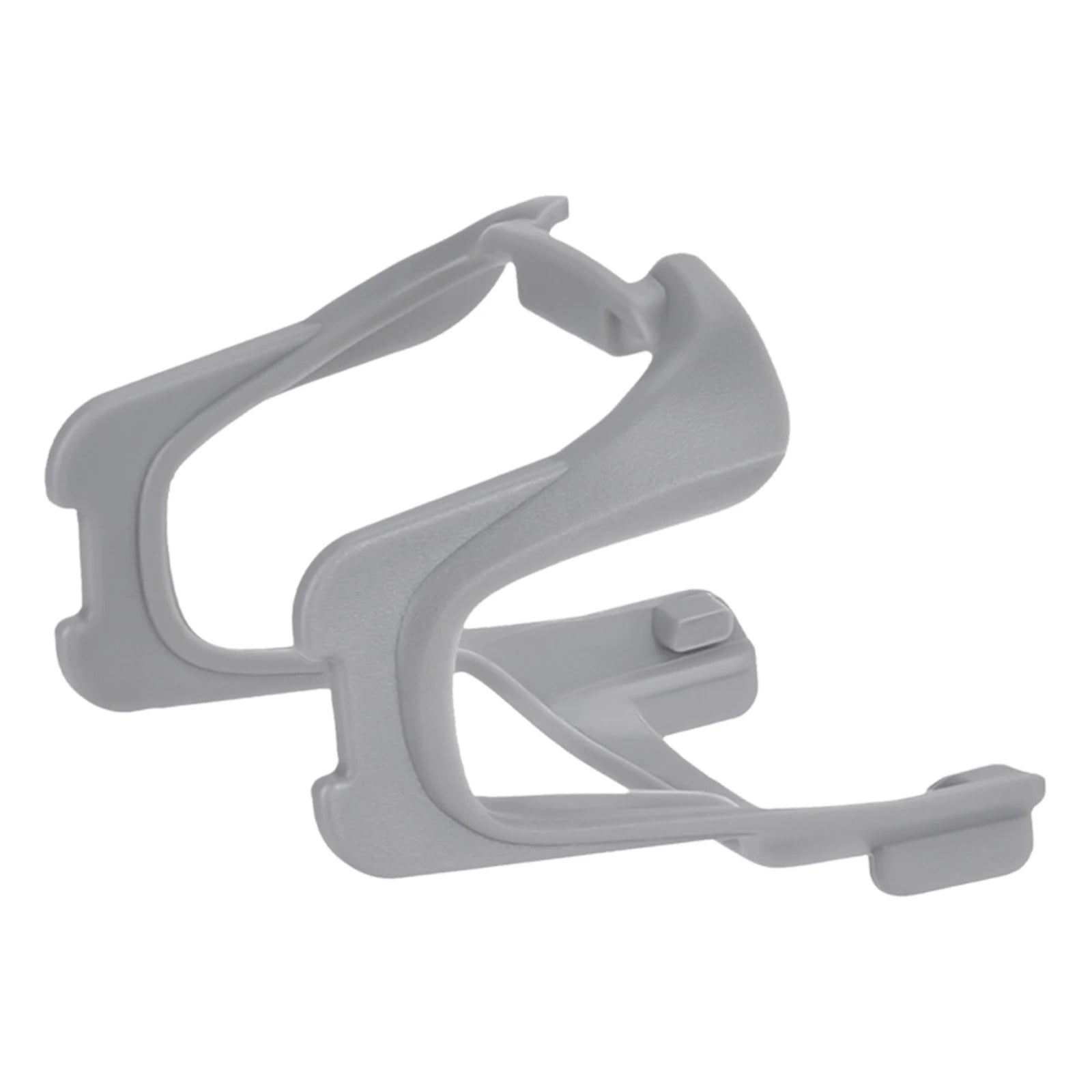 Gimbal Bumper Guard for DJI NEO 2 Peaceful Pleasures Health and Wellness Grey