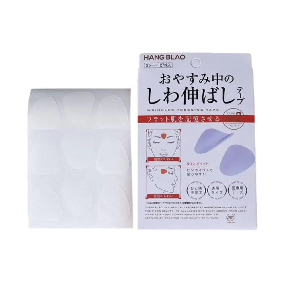 Face Wrinkle Patches – Overnight Firming Lifting Facial Tape