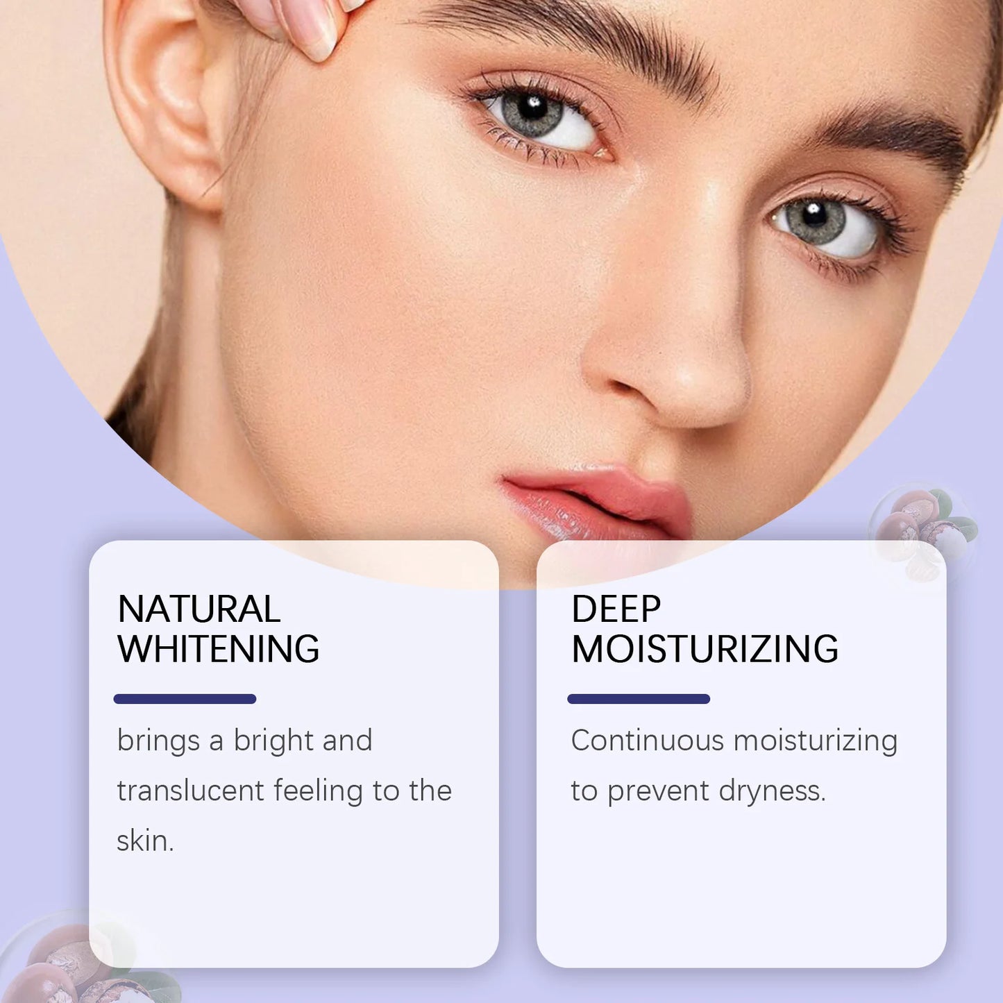 Hoygi Anti-Fine Line Brightening Cream | Even Skin Tone 50g