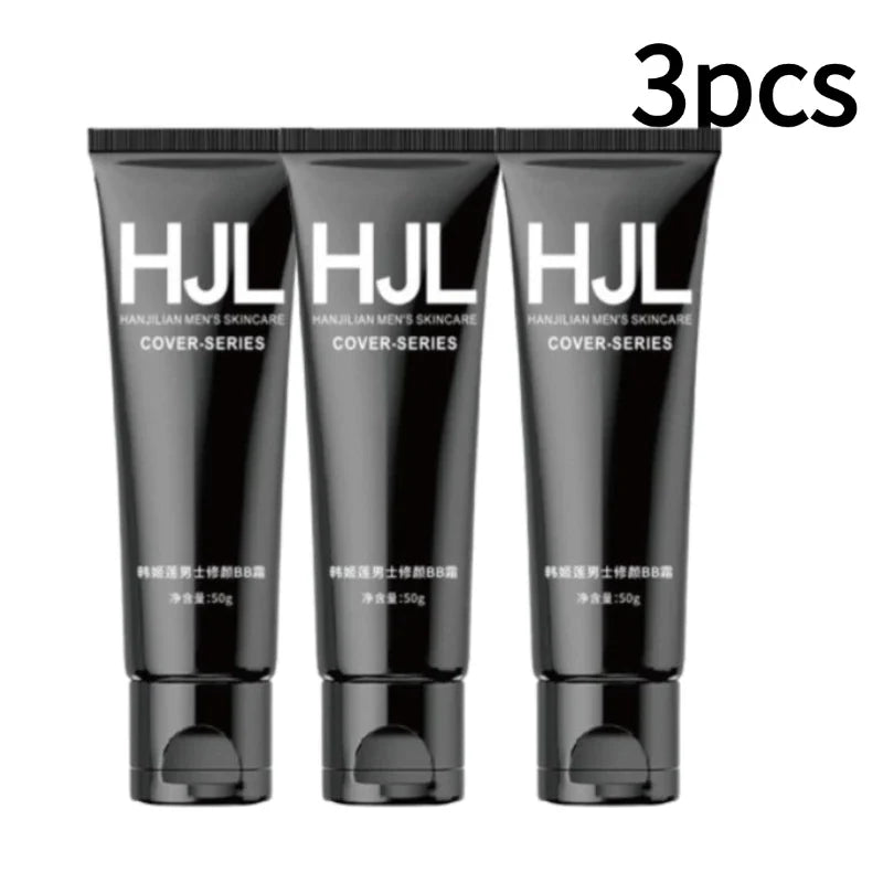 Men's BB Cream – Oil Control, Whitening & Concealer 50g