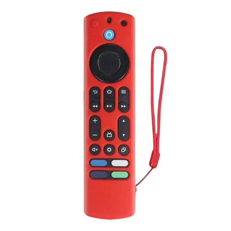 Silicone TV Remote Case – Full Button Access Protective Cover