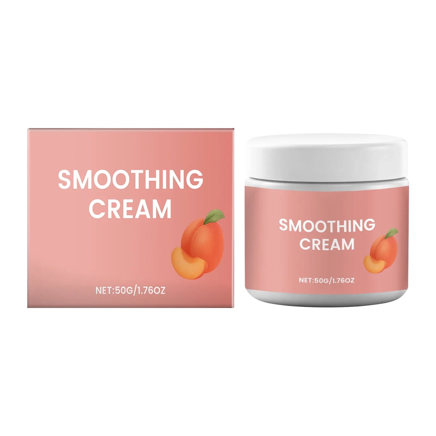 Gentle Facial Hair Removal Cream – Sensitive Skin, 50g
