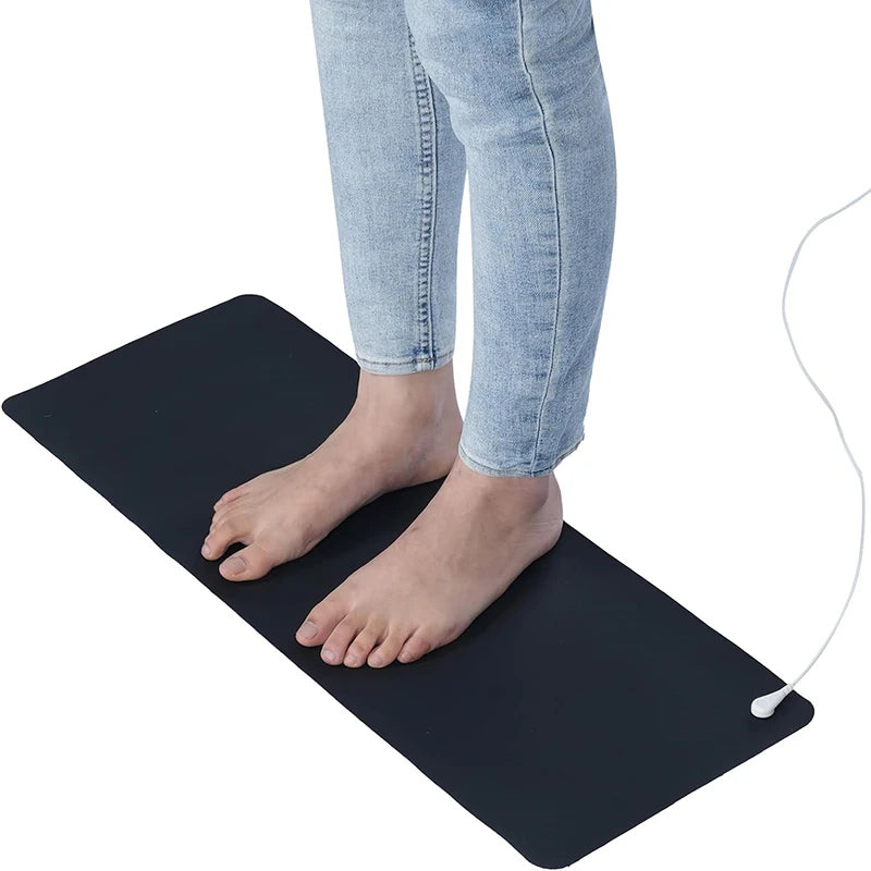 MagCellapy Grounding Earthing Mat | Sleep, Inflammation & Calm