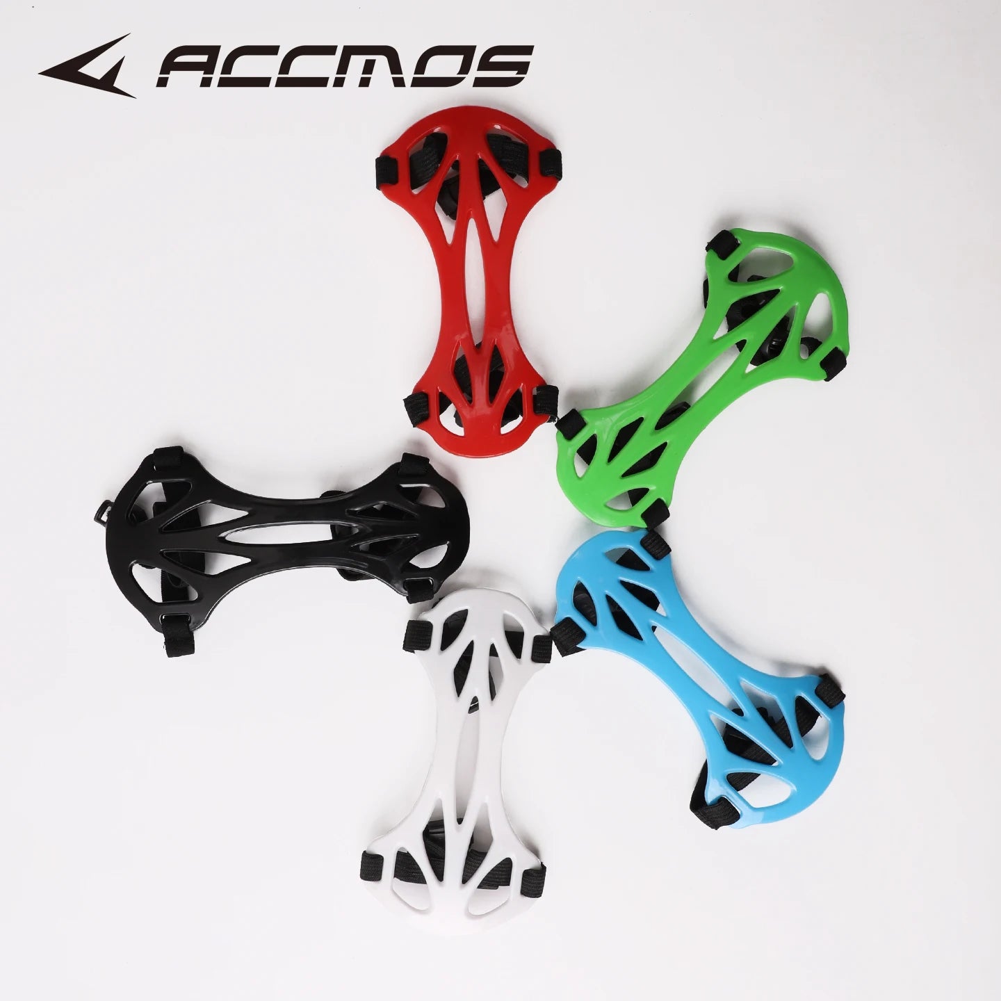 Nylon Archery Arm Guard 5 Options Traditional Hunting Recurve Bows