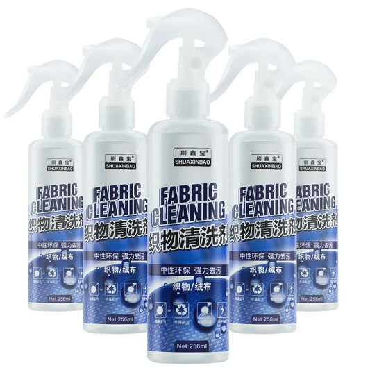 Car Interior Cleaning Agent Ceiling Cleaner Leather Flannel Woven Fabric Water-free Cleaning Agent Auto Roof Dash Cleaning Tool Peaceful Pleasures Health and Wellness