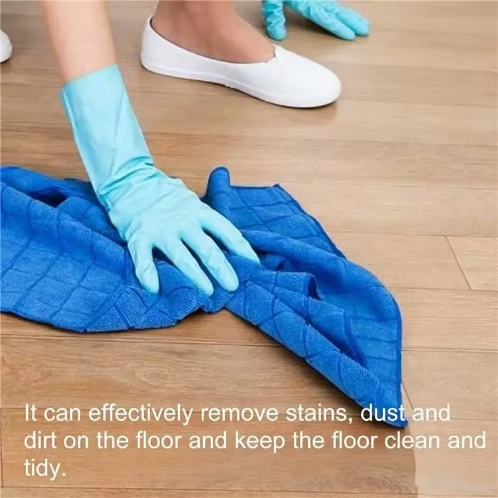 Jakehoe 5-in-1 Floor Cleaner Liquid – Polish, Protect & Freshen