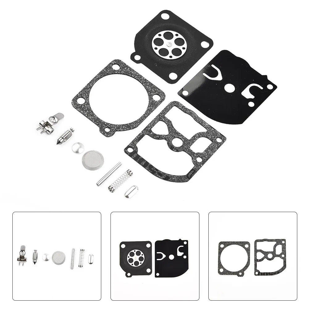 Carburetor Rebuild Kit Zama RB-105 C1Q-S MS210 MS230 MS250