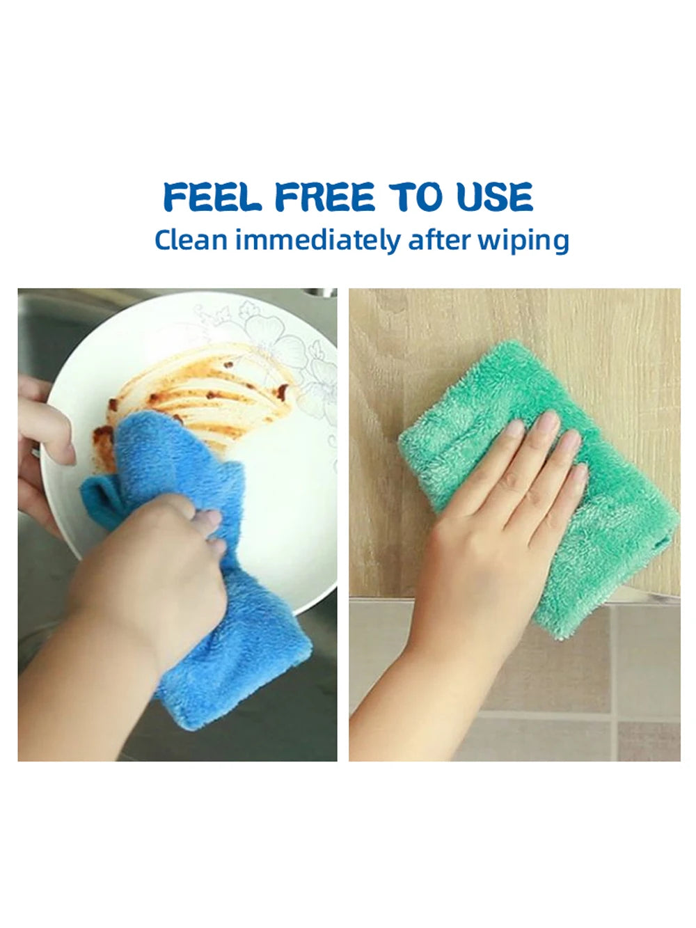 4-Pack Coral Velvet Hand Towels – Soft, Quick-Dry & Absorbent Hand Towel Set Peaceful Pleasures Health and Wellness