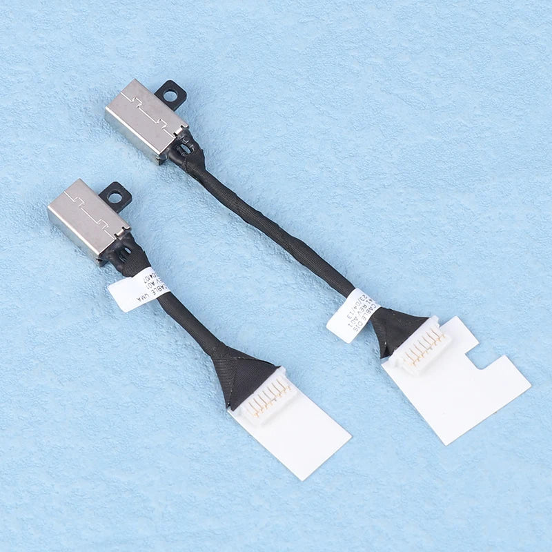 DC Power Jack Charging Port Cable – Dell Latitude 3410 3510 7DM5H