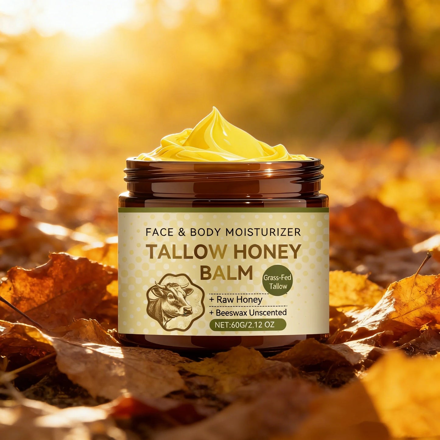 Brightening Firming Body Cream – Moisturizing & Glowing Skin