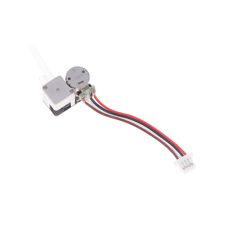 8mm Peristaltic Pump Stepper Motor – Precise Liquid Flow Control