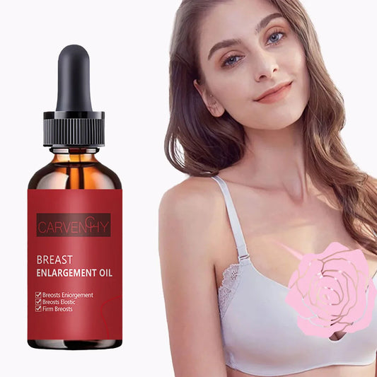TRSTAY Breast Firming & Lifting Body Oil | 5ml–50ml Body Firming Oil Oasis Select 50ML