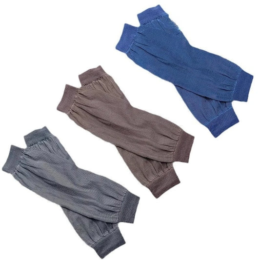 Summer Cooling Arm Sleeves Sun UV Protection Hand Cover Arm Warmers Running Fishing Cycling Basketball Sunscreen Sports Sleeve Peaceful Pleasures Health and Wellness