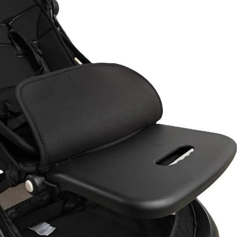 Baby Stroller Footrest Extender Board for Butterfly Strollers