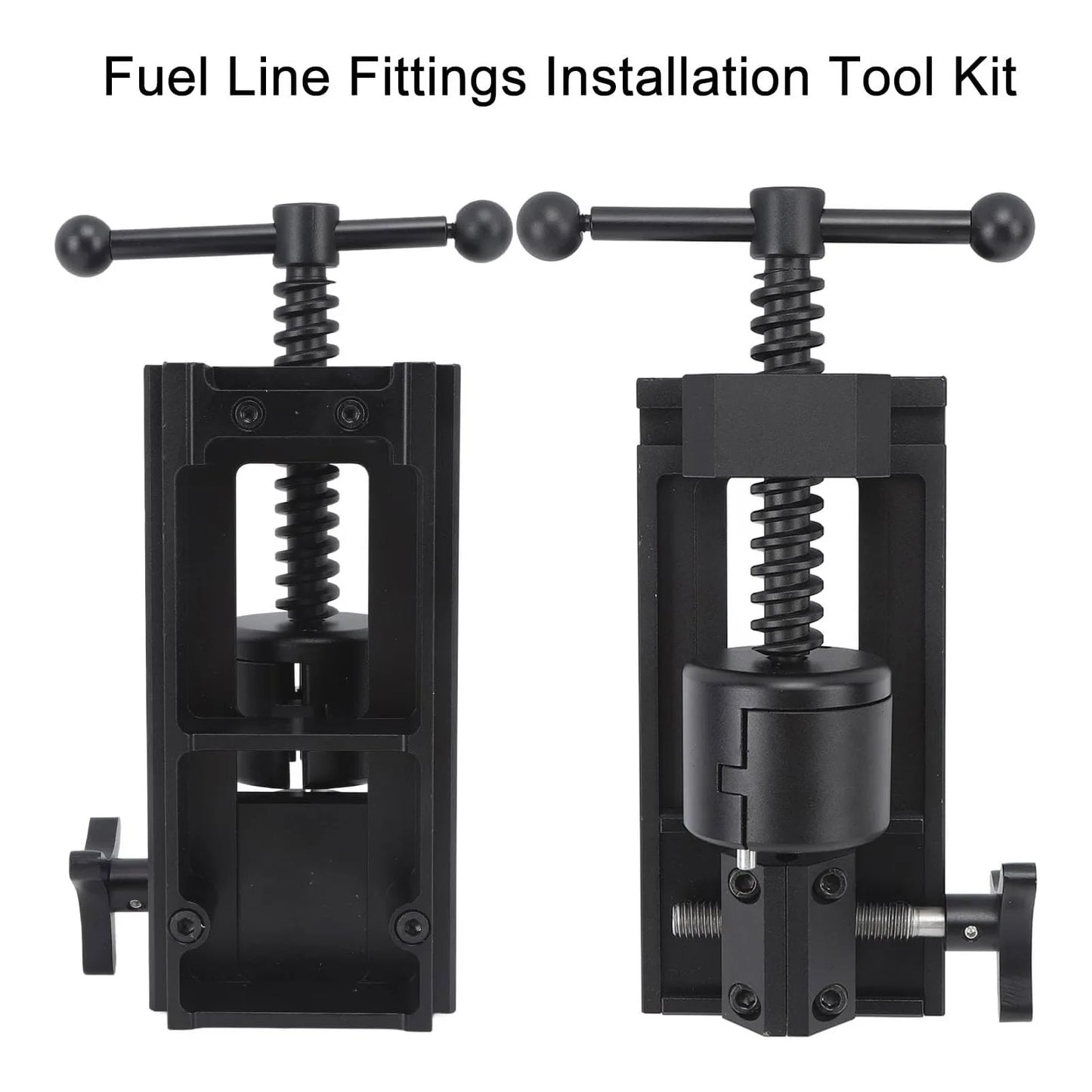 Fuel Line Fittings Installation Tool Safe Connector Lightweight Tight