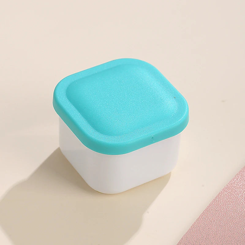 Mini Sauce Bottle Salad Dressing Container | Bento & BBQ