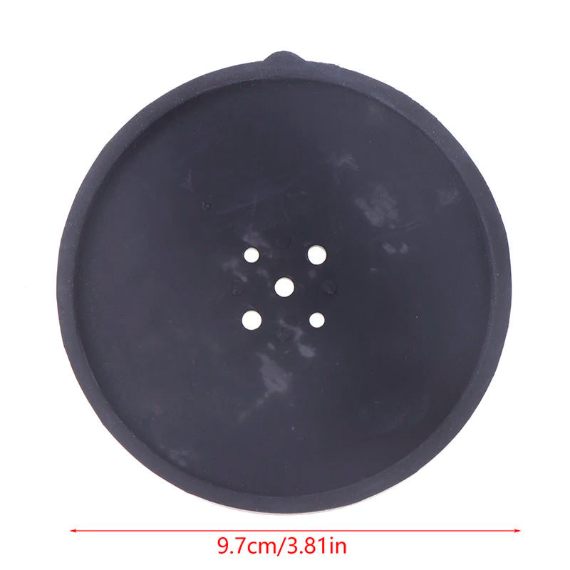 Air Pump Rubber Seal Ring & Skin Bowl | V10–V60 HAP60–HAP120