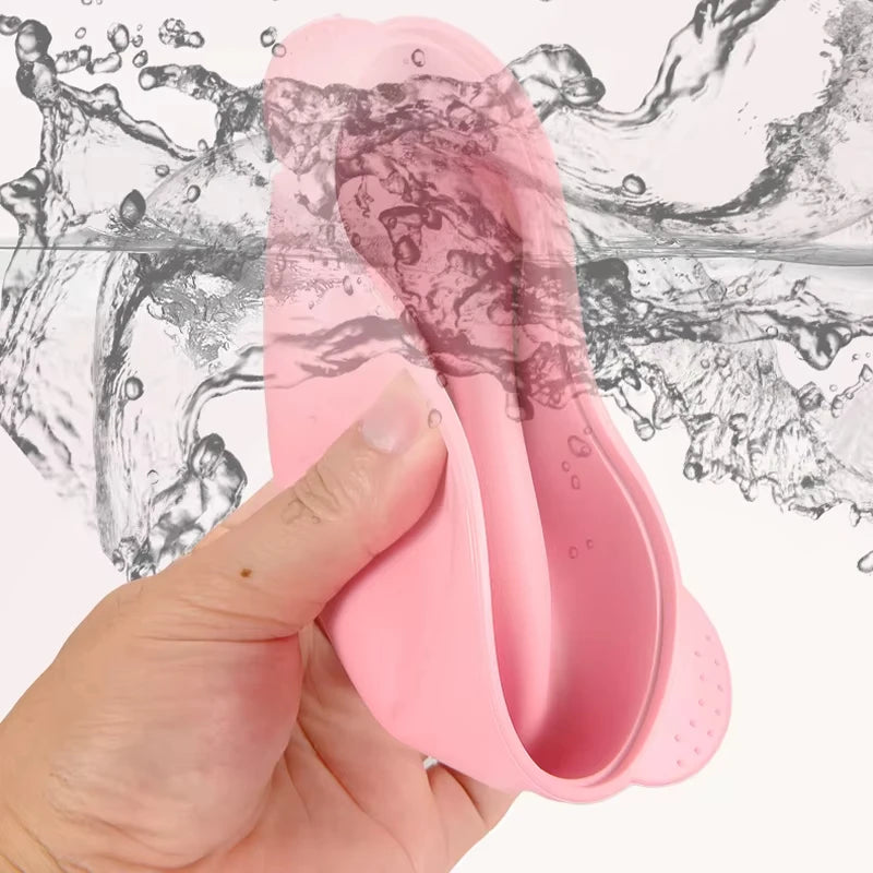 2026 Foldable Silicone Wax Heater Kit Portable Hair Removal Wax Machine For Heat Wax Beans Body Hair Removal Wax Beans Heater Peaceful Pleasures Health and Wellness