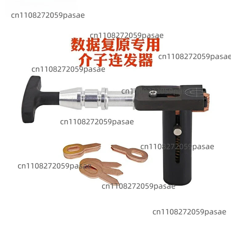 Pro Auto Body Spot Welding Extrusion & Injector Tool