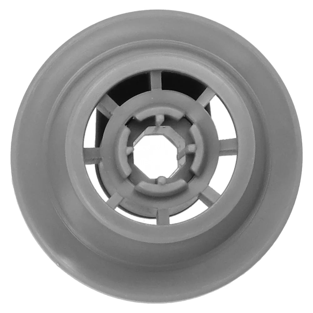 4-Pack Dishwasher Basket Wheels 611475 – Bosch Siemens Neff Fit