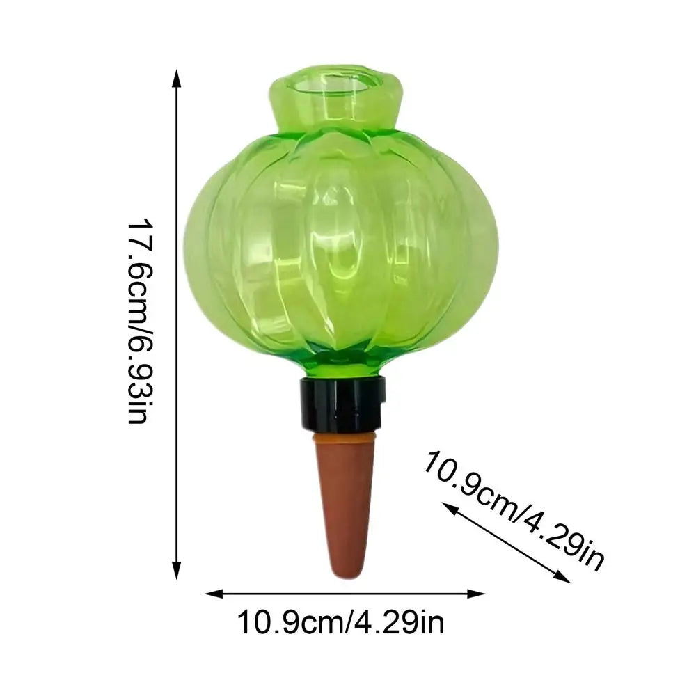 Self-Watering Globe – Automatic Drip Irrigation for Plants