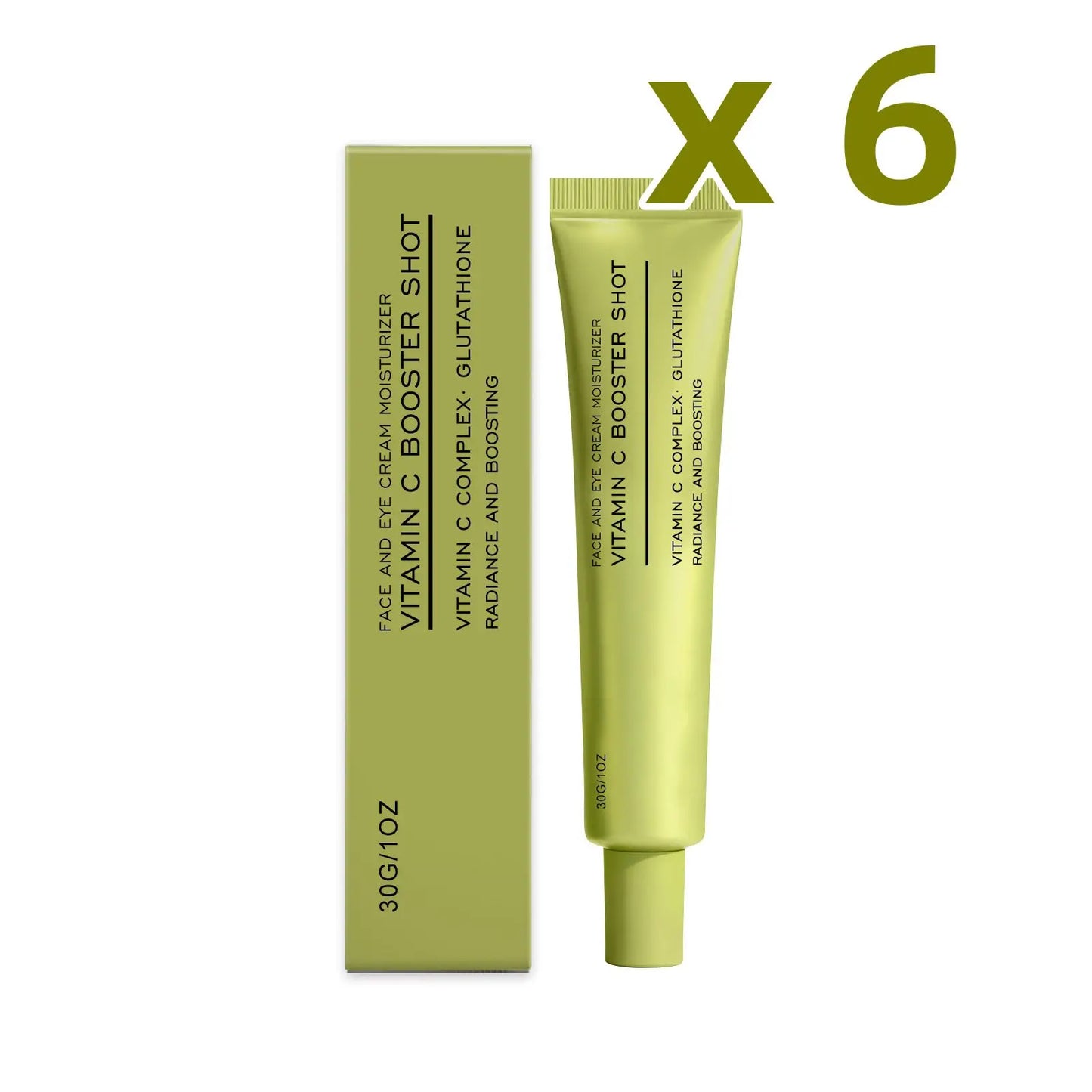 Hydrating Face Cream – Smoothing Moisturizer All Skin Types