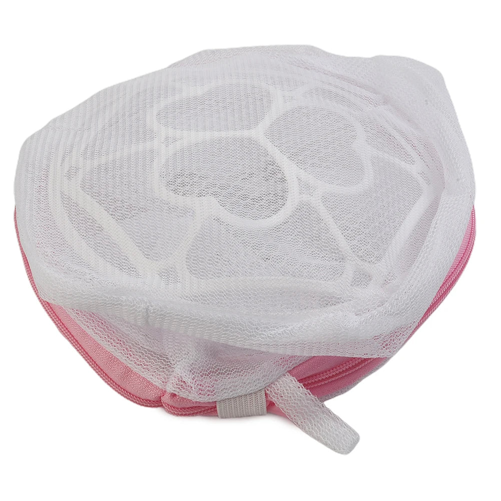 Home Use Lingerie Washing Mesh Bag Laundry Net Sock Machine Basket