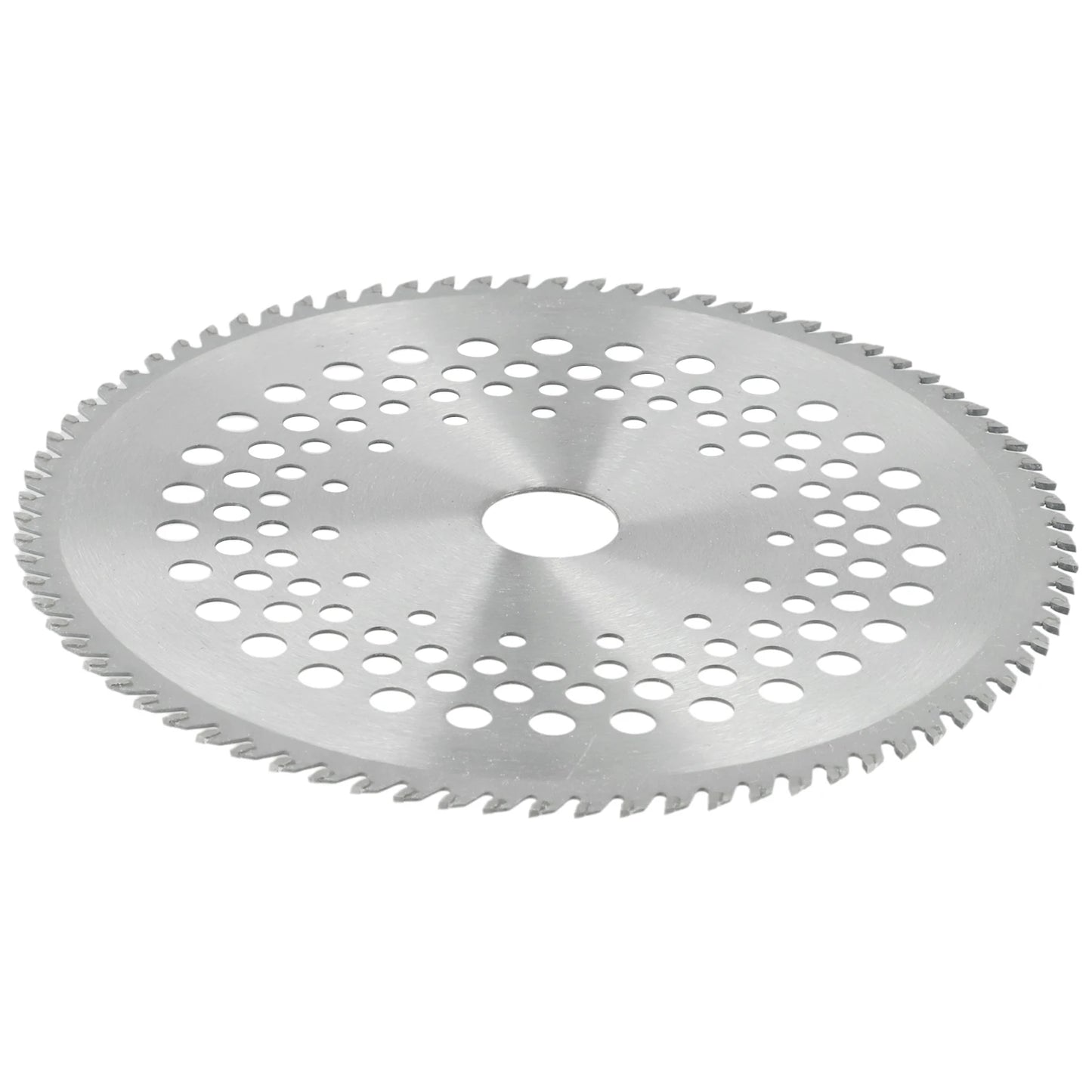 80T Brush Cutter Blade Tree Trimmer Saw Carbide Lawn Mower