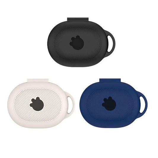 Silicone Case for SteelSeries Arctis GameBuds + Carabiner Earbuds Silicone Case Oasis Select