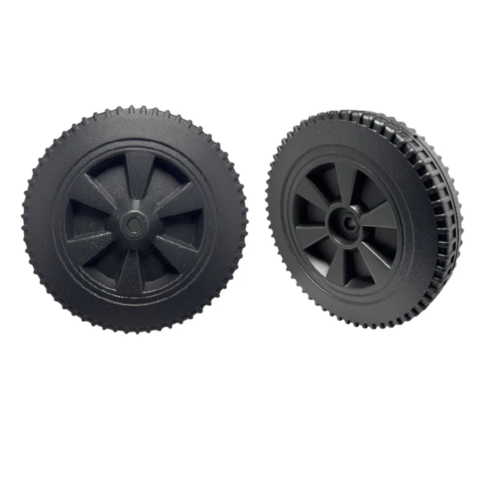 Grill Wheels Replacement Parts Charbroil Gas Grills BBQ Oven Kitchen