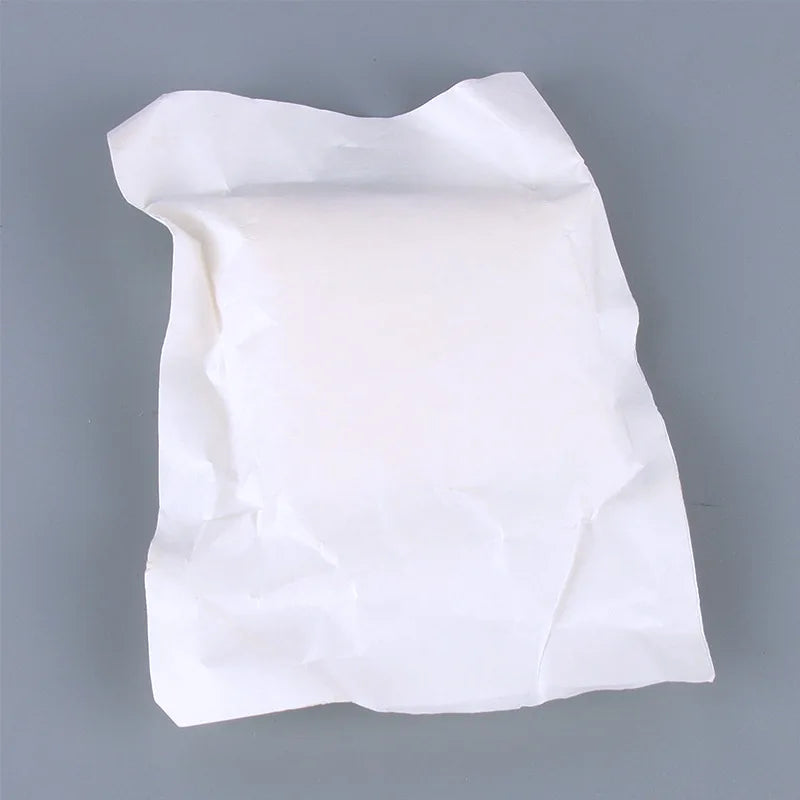 10-Pack First Aid Dressing Pads 60x40cm | Wound Bandaging Kit