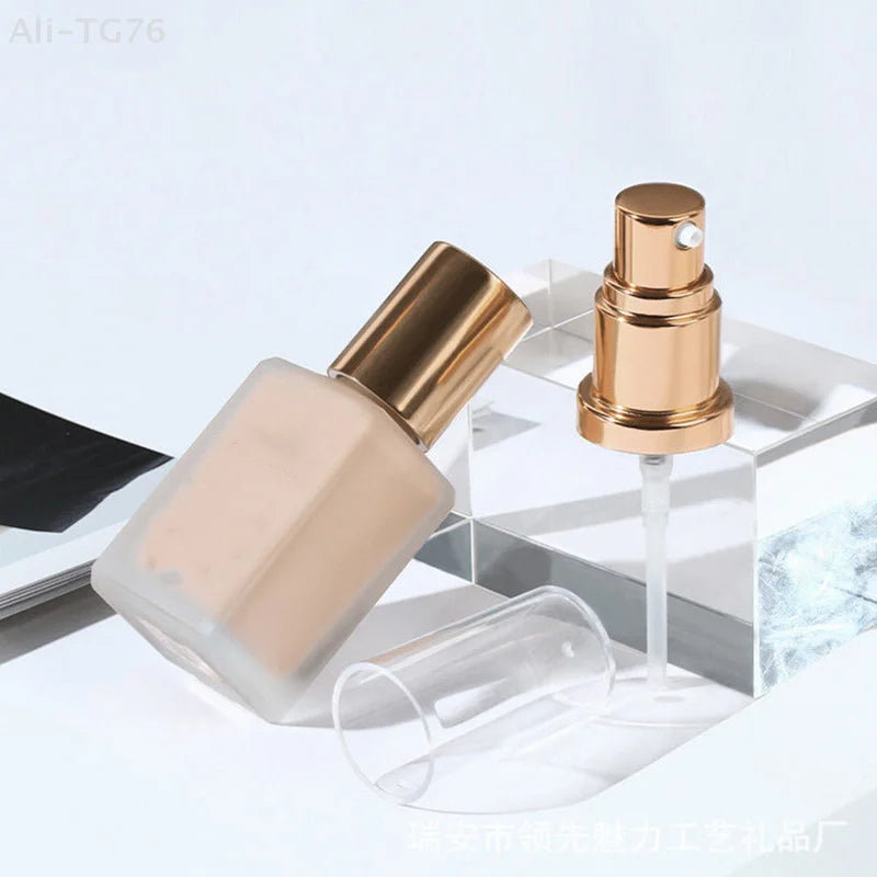 Universal Makeup Pump for Foundation & Liquid Cosmetics | 20/410