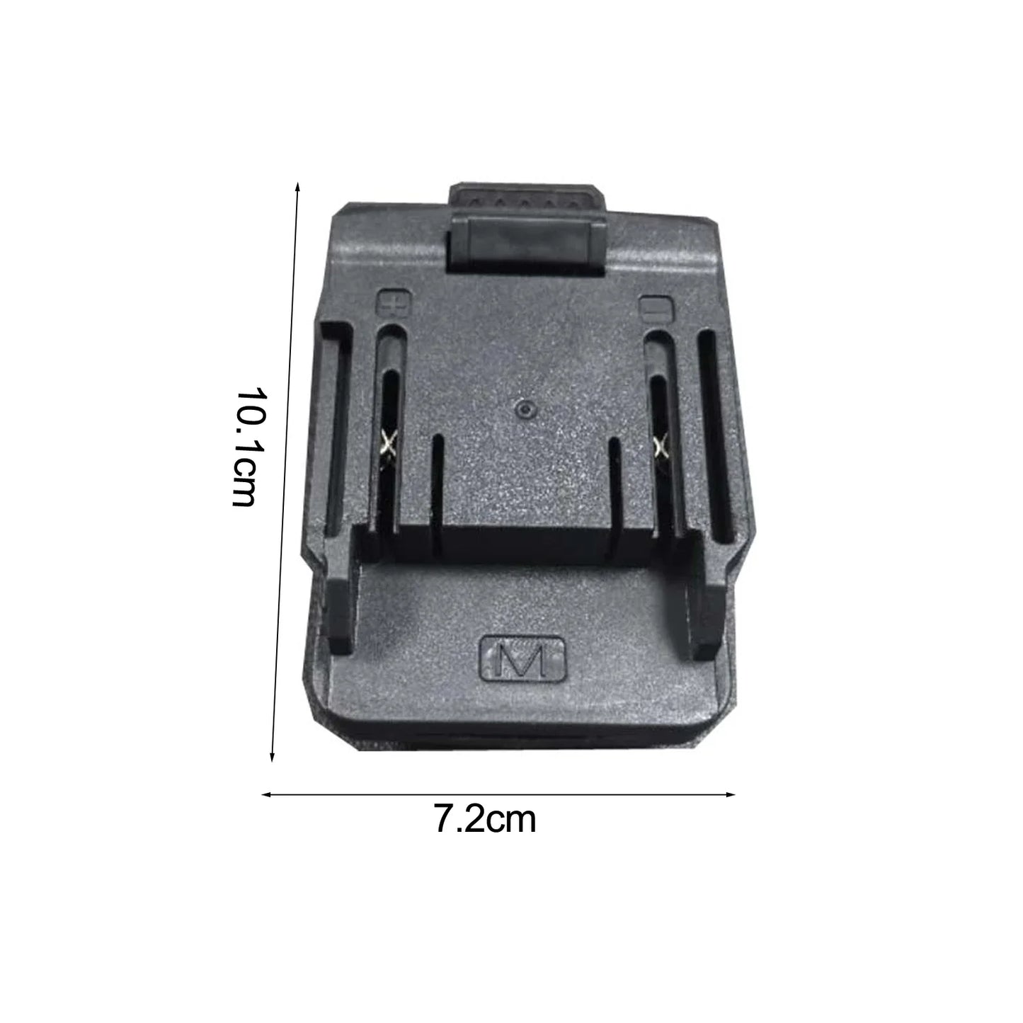 18V Li-Ion Battery Adapter – BL1830 BL1840 BL1850 & Dayi A3/2106