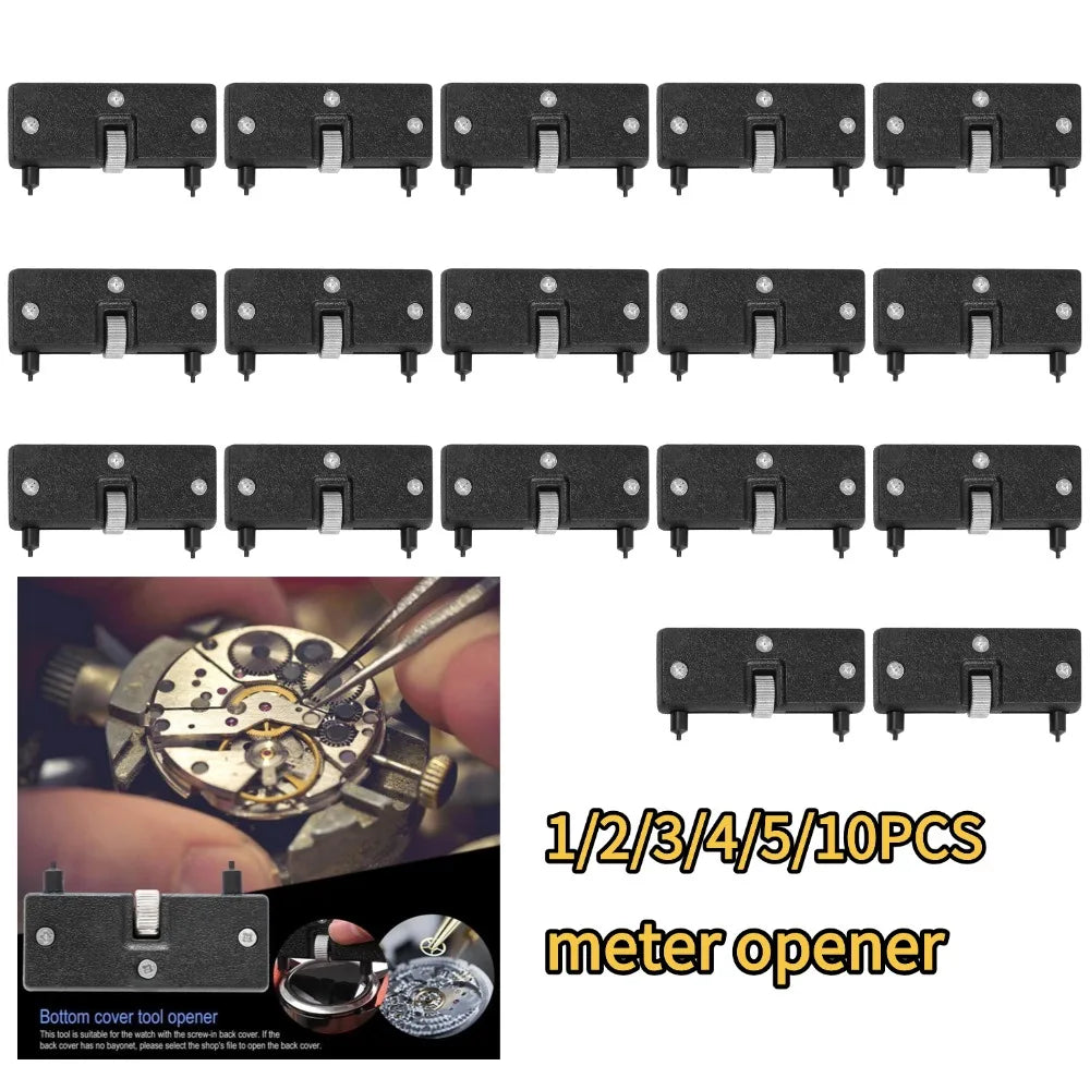 Adjustable Watch Opener Tool for Watch Repairs Peaceful Pleasures Health and Wellness