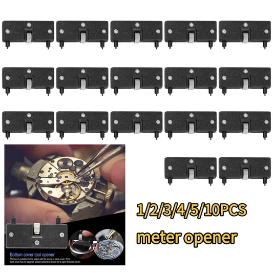 Adjustable Watch Opener Tool for Watch Repairs Peaceful Pleasures Health and Wellness